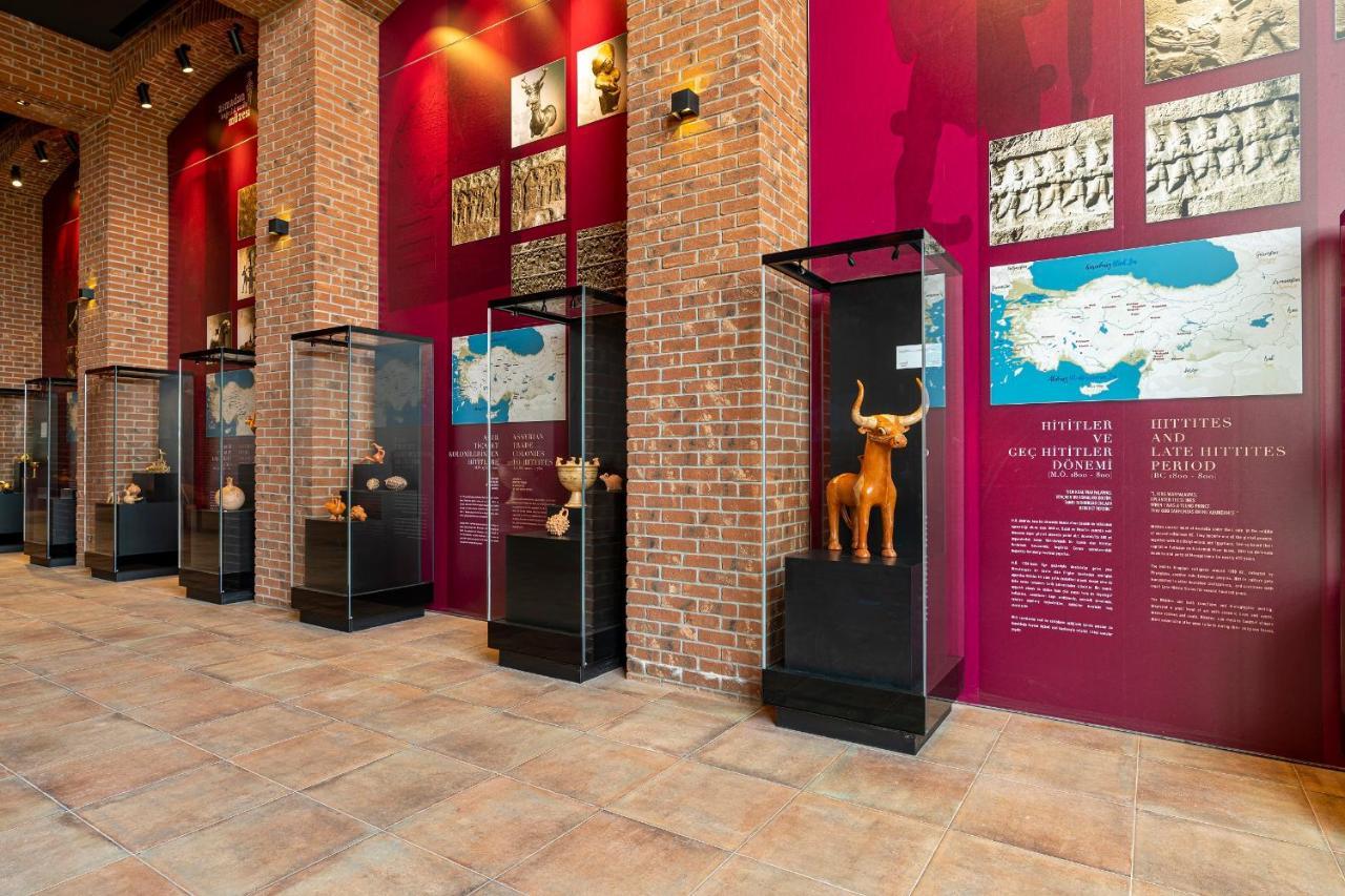 Bengodi Boutique Hotel エジェアバト エクステリア 写真