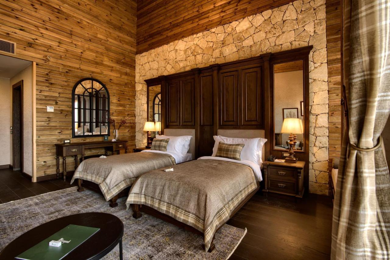 Bengodi Boutique Hotel エジェアバト エクステリア 写真